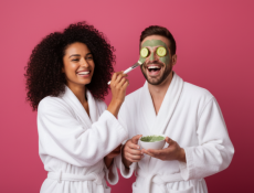 Relaxing Gifts for Father’s Day