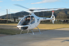 Helicopter Rides