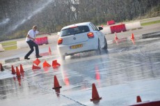 Driving Course