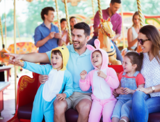 Easter Gift Ideas for the Family