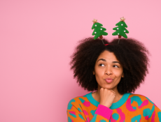 Christmas Gift Ideas for Her