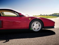 Ferrari Driving Experiences