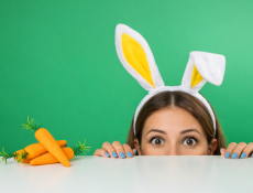Easter Gift Ideas Under £60