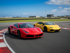 Drive 2 Supercars