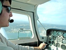 Flying Experiences for Dad