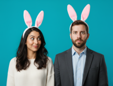Easter Gifts for Him and Her