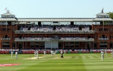 Tour of Lords