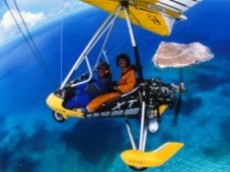 Microlight Lessons