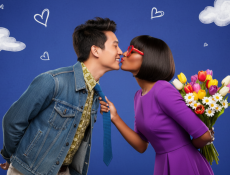 Romantic Valentine's Day Gifts
