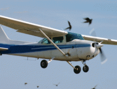 Flying Lessons UK