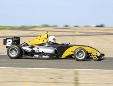 Track Driving Experiences
