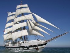 Tall Ships Adventures