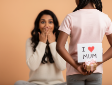 Special Gifts for Mother's Day