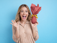 Chocolate Gift Ideas