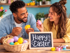 Easter Gifts 