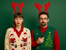 Christmas Gifts for Parents