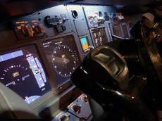 Flight Simulator Experiences