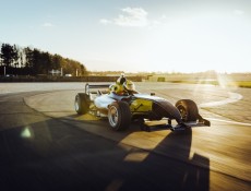 Single Seater Driving Experiences