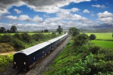 Luxury Train Gift Vouchers