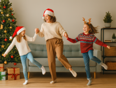 Christmas Presents for Kids