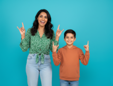 Activities for Mum