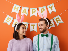 Easter Gifts