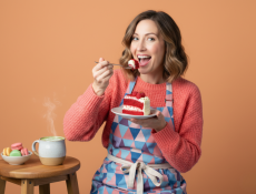 Gourmet Mother's Day Gifts