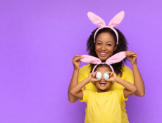 Family Easter Experiences