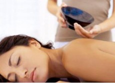 Aromatherapy Massage