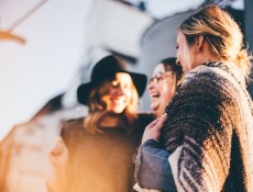 Gift Ideas for the Cosmopolitan Mother
