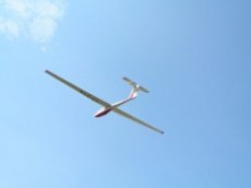 Gliding Lessons