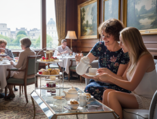 Afternoon Tea