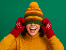 Unique Christmas Gifts