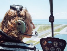 Helicopter Flying Lessons