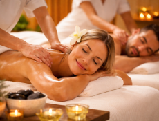 Spa & Beauty