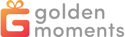 Golden Moments Logo